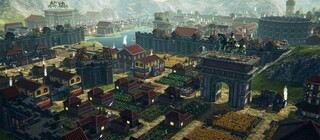 Roman Triumph: Survival City Builder выходит в ранний доступ в следующем месяце