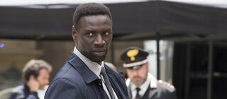 Омар Си сыграет главную роль в сериале "Наемник" — спин-оффе франшизы "Тайлер Рейк: Операция по спасению"