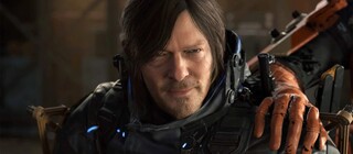 Прямой эфир с панели по Death Stranding 2 — старт в 00:00 по Москве