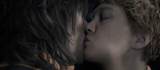 В новом трейлере Death Stranding 2 подтвердили романтические отношения между Сэмом и Фрэджайл