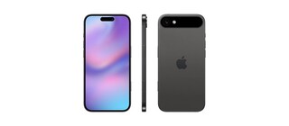 В сеть утекли подробности о дисплее, камере и памяти iPhone 17 Air