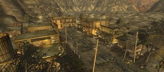 Для Fallout: New Vegas вышло новое фанатское дополнение Tales of New Reno