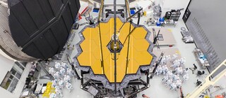 Администрация Трампа планирует сократить бюджет NASA на 50 процентов