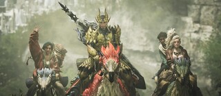 Новый мод для Monster Hunter Wilds добавляет систему изменения внешнего вида любого оружия