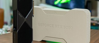 Видеокарты RTX 5090 продаются в Китае на черном рынке по ценам до $5000