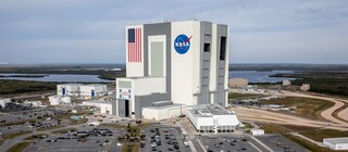 NASA закрывает три отдела в рамках оптимизации Трампа