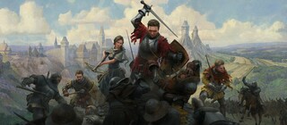 Сможет ли Kingdom Come: Deliverance 2 стать Skyrim нынешнего десятилетия?