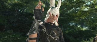 Продажи франшизы Final Fantasy превысили 200 млн копий