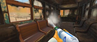 PowerWash Simulator 2 выйдет в конце 2025 года — получитмультиплеер и сплит-скрин кооператив