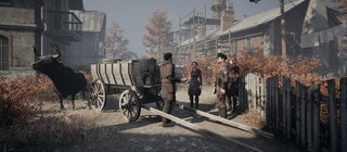 В Steam вышел бесплатный пролог Pathologic 3