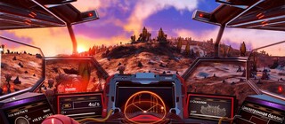 Программист No Man's Sky поделился своим первым 3D-миром, созданным в 18 лет