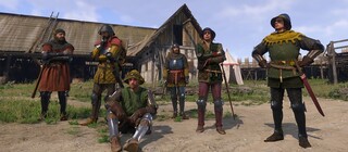 Warhorse Studios не планирует возвращаться к первой части Kingdom Come: Deliverance