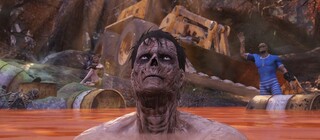 Для Fallout 76 вышло бесплатное обновление с новым сезоном и возможностью стать гулем