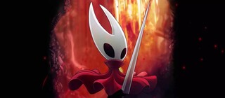 Xbox все еще рассчитывает на релиз Hollow Knight: Silksong