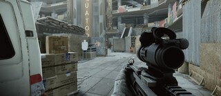 Разработчик Escape from Tarkov рассказал, что на добавление даже одного оружия может уходить до четырех месяцев