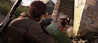 В Sniper Elite: Resistance добавили бесплатные карты и дополнение с новой миссией