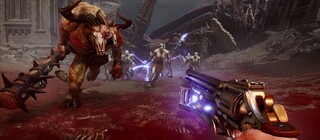 3D Realms и Saber Interactive анонсировали перезапуск Painkiller — релиз осенью