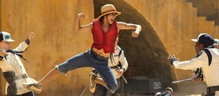 Шоураннер сериала One Piece покинул проект из-за проблем с ментальным здоровьем