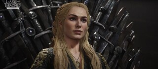 Экшен Game of Thrones: Kingsroad выйдет в раннем доступе уже на следующей неделе