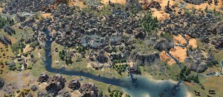 Через полтора месяца после релиза онлайн Civilization 7 упал до уровня пятой части