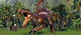 Jurassic World Evolution 2 доступна бесплатно в Epic Games Store