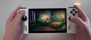 Ютубер установил SteamOS 3.8 на ROG Ally до официального релиза и превзошел Steam Deck в режиме 15 Вт
