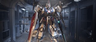 Системные требования Mecha Break очень даже щедрые