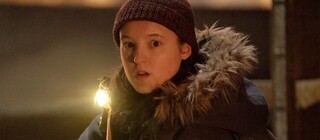 В первом эпизоде второго сезона "Одни из нас" показали новый тип зараженных