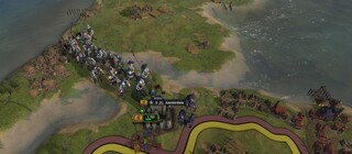 Europa Universalis 5 выйдет в 2025 году