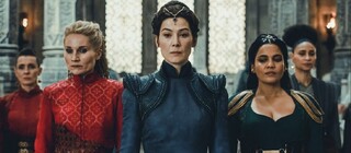 Amazon не стала продлевать сериал "Колесо времени" на четвертый сезон