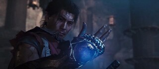 Схватки с монстрами в новом трейлере Onimusha: Way of the Sword