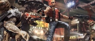 Продюсер сериалов Devil May Cry и Castlevania купил права на экранизацию Duke Nukem