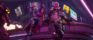 Borderlands 4 получила рейтинг "M" от ESRB с предупреждениями о разрывающихся на куски врагах и вульгарных диалогах