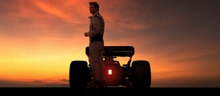 Тестостерон неразбавленный: Как фильм F1 вернул нас в золотую эпоху кино