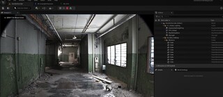 Теперь любой разработчик игр на Unreal Engine 5 может создавать собственные шутеры с видом от нательной камеры
