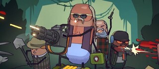 Бесплатный запуск принес игре Guntouchables более двух миллионов игроков за сутки