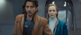 Создатель сериала "Андор" опечален пугающим сходством шоу с нынешней реальностью