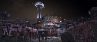 Исследователь Fallout New Vegas обнаружил шокирующий уровень безработицы в постапокалиптическом мире