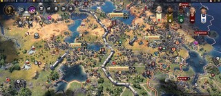 Игрок Civilization 7 внезапно осознал проблему смены цивилизаций – вся партия просто перезапускается