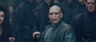 HBO рассматривает актрис на роль Волан-де-Морта для сериала "Гарри Поттер"