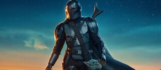 Disney показала первый трейлер фильма "Мандалорец и Грогу"