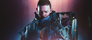 Экранизация Death Stranding не будет повторять сюжет игры