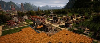 Три исторических градостроителя одновременно вышли в раннем доступе Steam