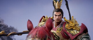 Dynasty Warriors 3: Complete Edition Remastered выйдет в марте 2026 года