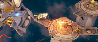 Польские разработчики представили танковую игру для любителей командных сражений