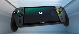 Microsoft объявила цены на портативные консоли Xbox Ally – от $600