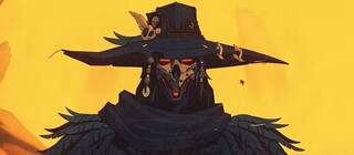 Gearbox Entertainment показала нового и довольно стильного охотника за хранилищами для Borderlands 4