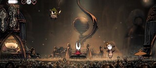 Игровая индустрия столкнулась с чрезмерным количеством релизов