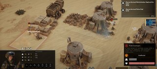 Космический XCOM Menace от создателей Battle Brothers снова отложили, но демоверсия уже доступна