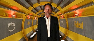 Звезда сериала Fallout ответил на предсказание что фанаты скоро "возненавидят" его как Педро Паскаля